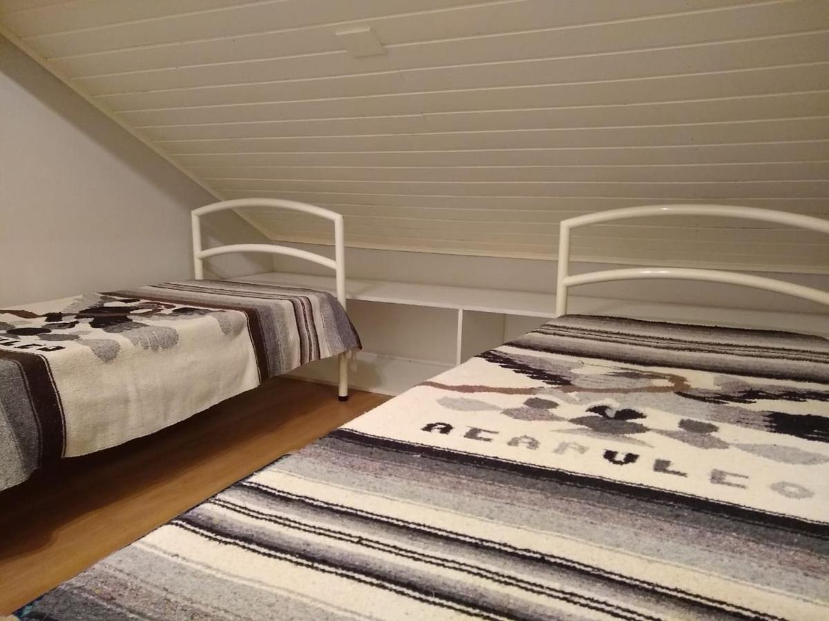 Apartamento Família Sirangelo Gramado Bagian luar foto