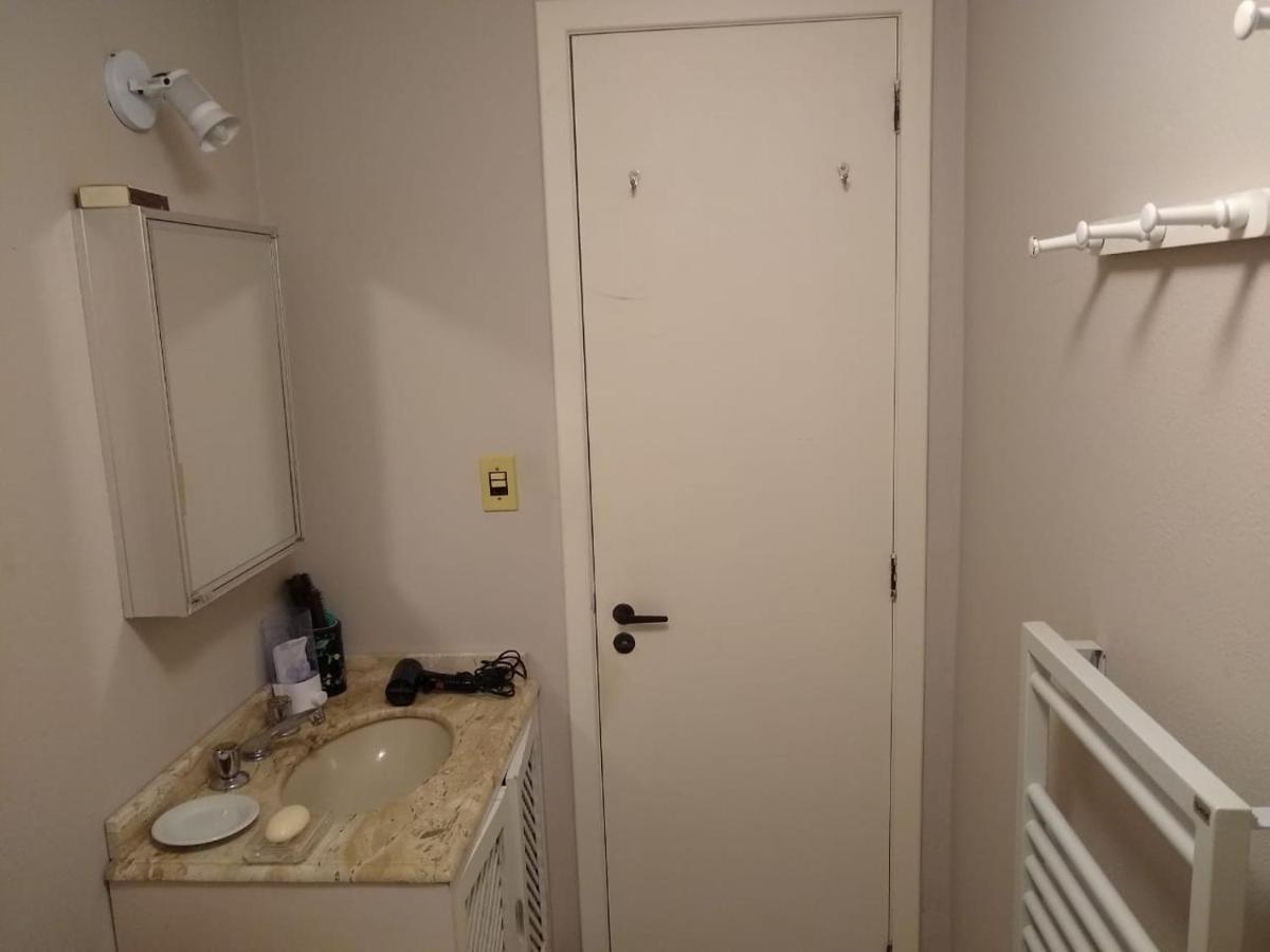 Apartamento Família Sirangelo Gramado Bagian luar foto