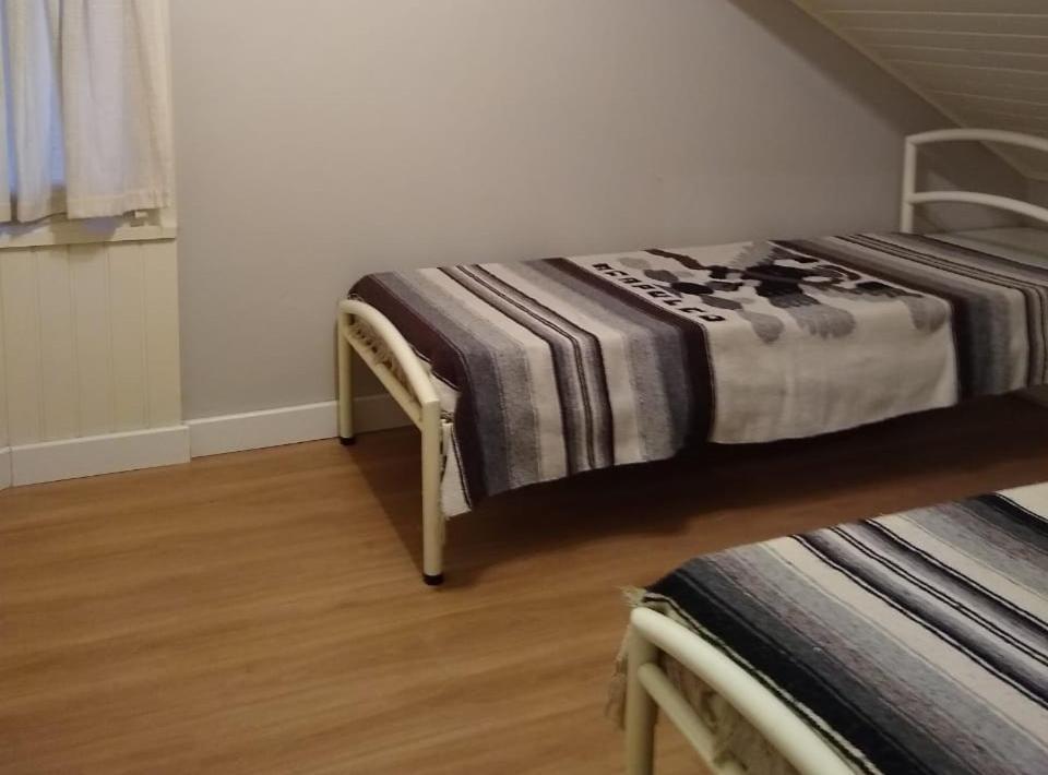 Apartamento Família Sirangelo Gramado Bagian luar foto