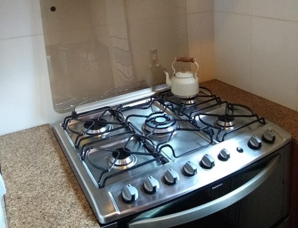 Apartamento Família Sirangelo Gramado Bagian luar foto