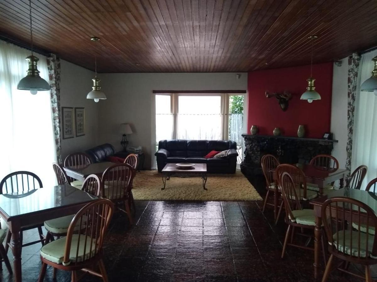 Apartamento Família Sirangelo Gramado Bagian luar foto