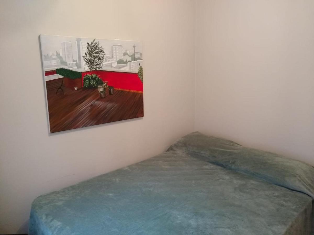 Apartamento Família Sirangelo Gramado Bagian luar foto