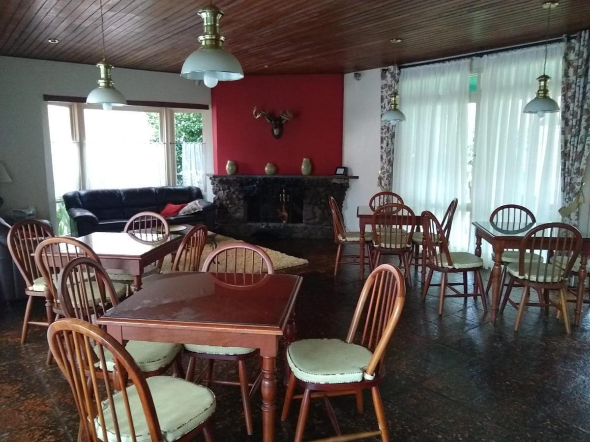 Apartamento Família Sirangelo Gramado Bagian luar foto